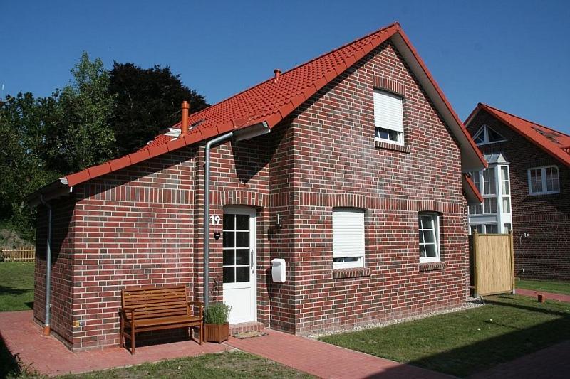 Stella Maris Villa Norden Exterior photo